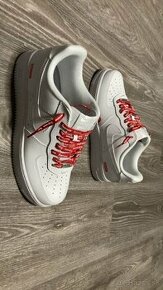 ❗️ Nike Airforce 1 Supreme low ❗️