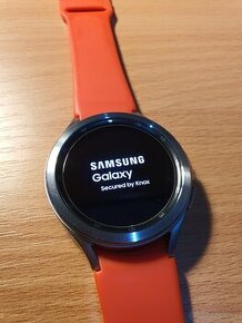 Samsung Galaxy Watch 4 Classic - 1