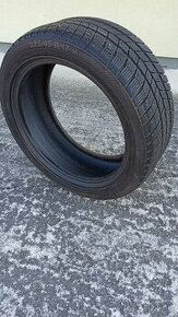 Zimná pneu Barum Polaris 3 225/45 R17 - 1
