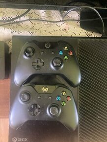 Xbox one 1TD