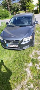 Volvo V50 2.0d