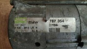 Štarter BMW E46 320D
