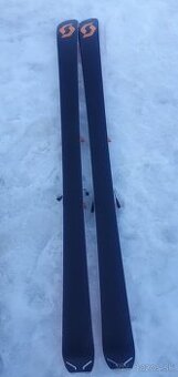 Scott superguide 178 - 1