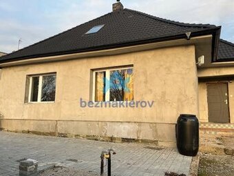 Bez maklérov predám slnečný dom v lokalite Veľké Zálužie ID 