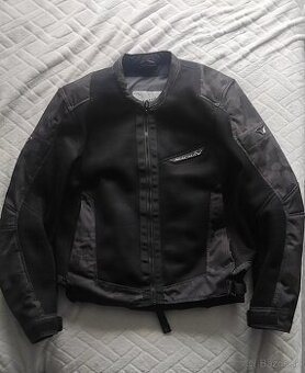 Letná bunda MACNA Velocity camo veľ. 2XL