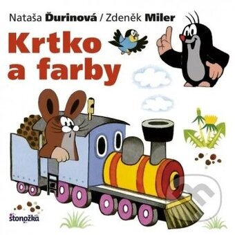 Knihy ako nové