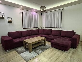 Predam sedaciu supravu