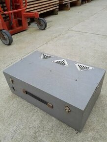 Predám Delicia Miniharmonium
