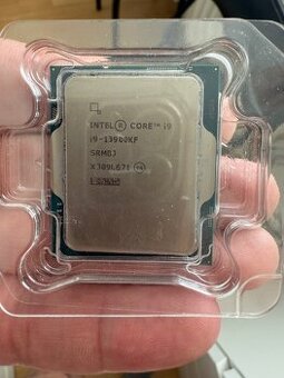 Intel Core i9-13900KF