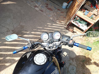 Honda CB600F Hornet 2004