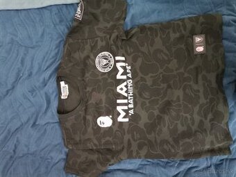 Bape maimi tricko