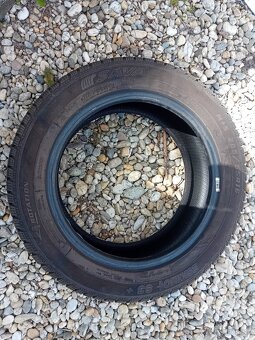 205/55 R16 celoročné pneu Sava