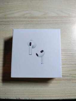 Apple Airpods 3