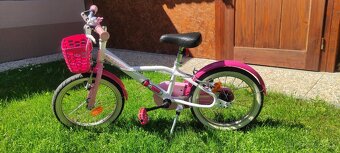Btwin bicykel