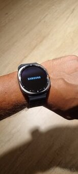 Samsung galaxy watch ultra