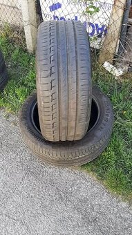 235/50r19 103Y Continental letne