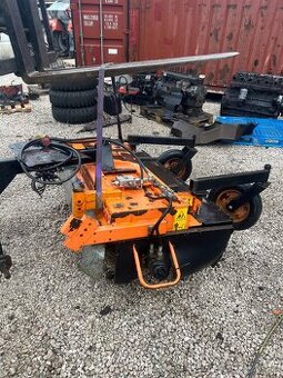 Metla za traktor