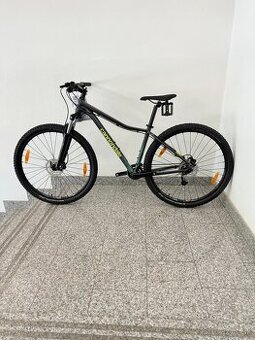 CANNONDALE TRAIL 8 WOMENS, 29", veľ.:M, bicykel dámsky