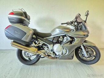 Suzuki GSF1250SA