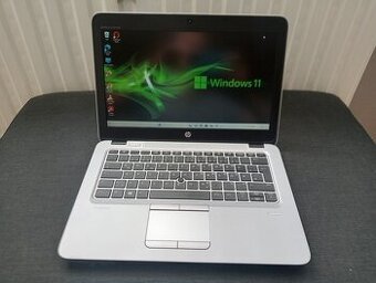HP elitebook 725 G4 ,AMD A10 quad core , 8gb ram ,Windows 11