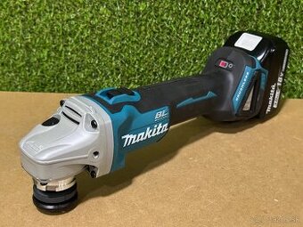 Makita DGA504Z Aku úhlová brúska 125mm
