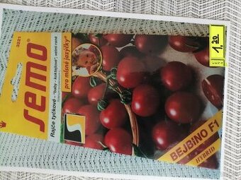 priesady , cherry paradajky