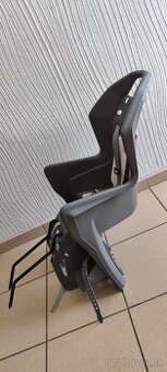 Detská sedačka na bicykel