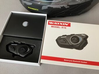 Komunikator Wayxin R16