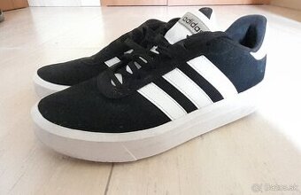 Tenisky Adidas chlapčenské, veľ. 40 2/3
