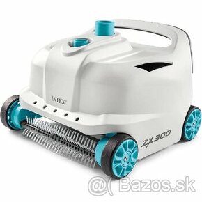 Bazénový vysávač Intex ZX300