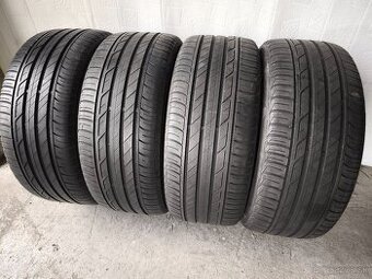 225/45 r17 letné pneumatiky Bridgestone