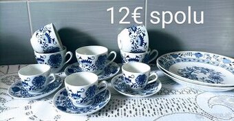 Porcelán mix