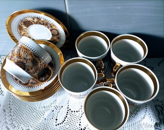 Porcelán mix