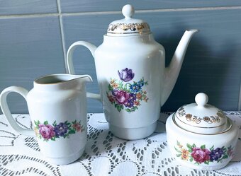 Porcelán mix