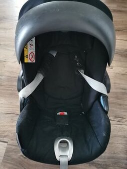 Predám vajíčko cybex platinum