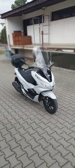 Honda PCX 125