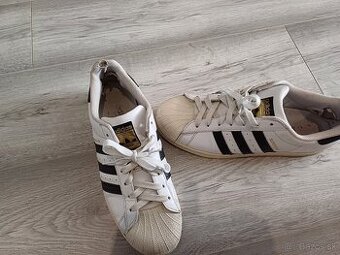 Tenisky Superstar adidas