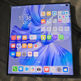 HUAWEI Mate Xs 2 512GB Black