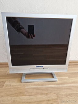 LCD monitor Gericom T900 19" (48 cm)