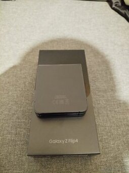 Predám Samsung z Flip 4 8/256GB