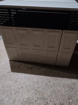 Predám gamatky lampart LB 50p
