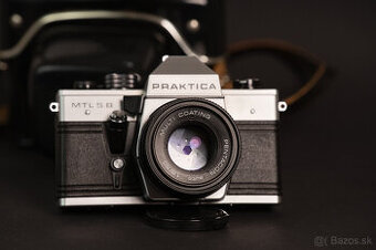 Praktica MTL5b