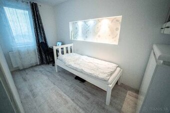MODERNÝ 3 IZBOVÝ BYT, MOJŠ - ŽILINA
