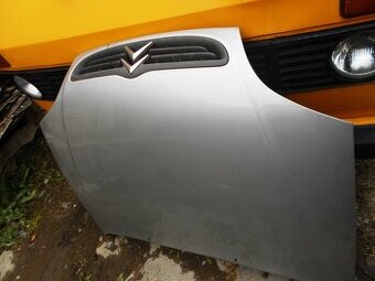 CITROEN SAXO 1.5D a 1.1i
