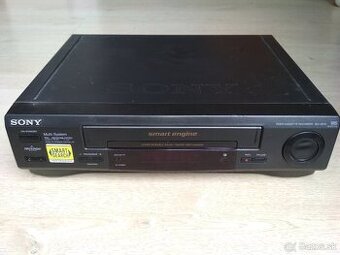 Videorekorder Sony SLV-SE10