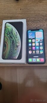 Iphone xs256