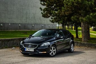 Volvo V40 D2 2.0L 120k 2015