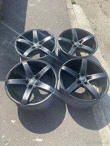 5x112 r20 Brock
