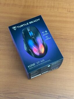 Turtle Beach Kone XP Air - nova herná myš