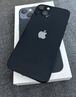 Predám iPhone 13 128GB